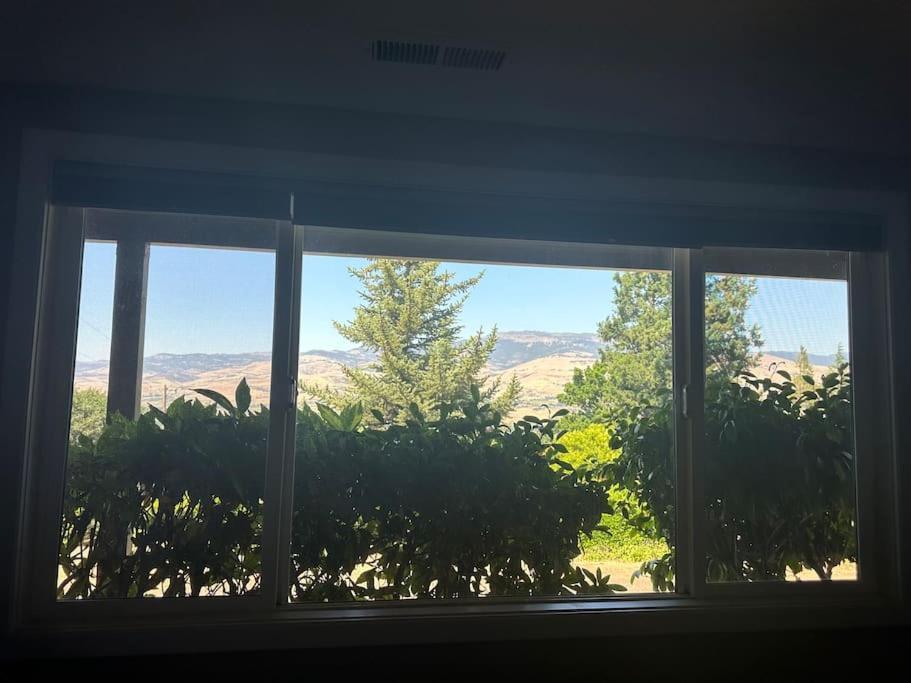 Ferienwohnung Panoramic Views Ashland Exterior foto